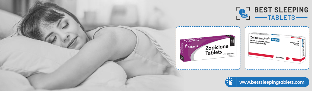 Sleeping Tablets