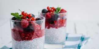 Chia Seeds in Water Benefits and How to Use
