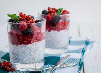 Chia Seeds in Water Benefits and How to Use