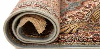 How to Lay Carpet Padding Step by Step