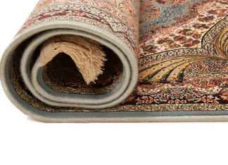 How to Lay Carpet Padding Step by Step