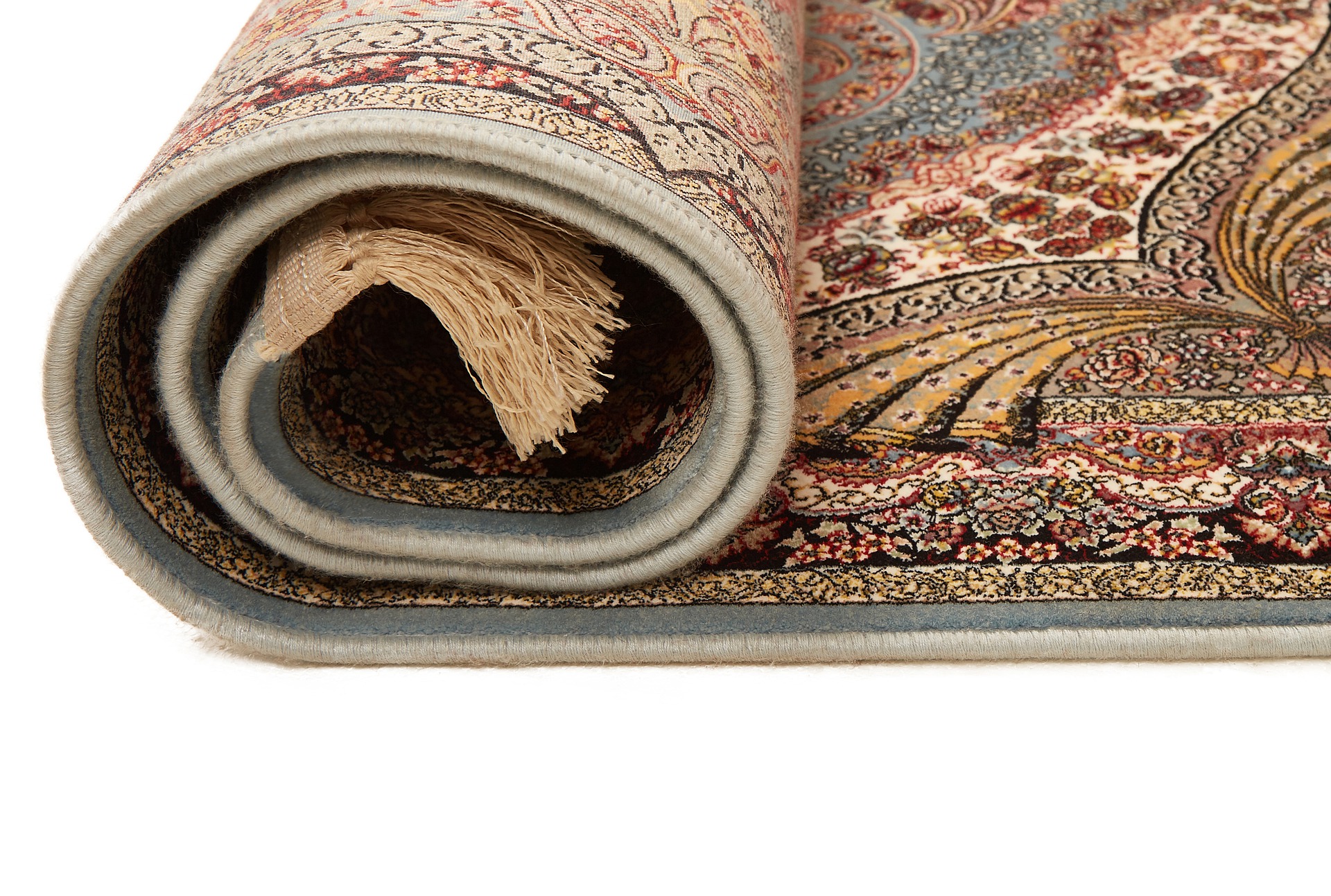 How to Lay Carpet Padding Step by Step Guide to Lay Carpet