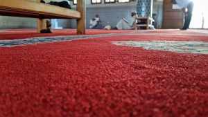 How to Lay Carpet Padding Step by Step