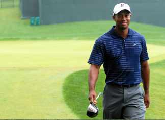 tiger woods net worth