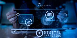 About Digital Marketing
