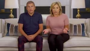 todd chrisley and julie