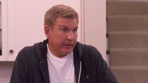 is todd chrisley gay