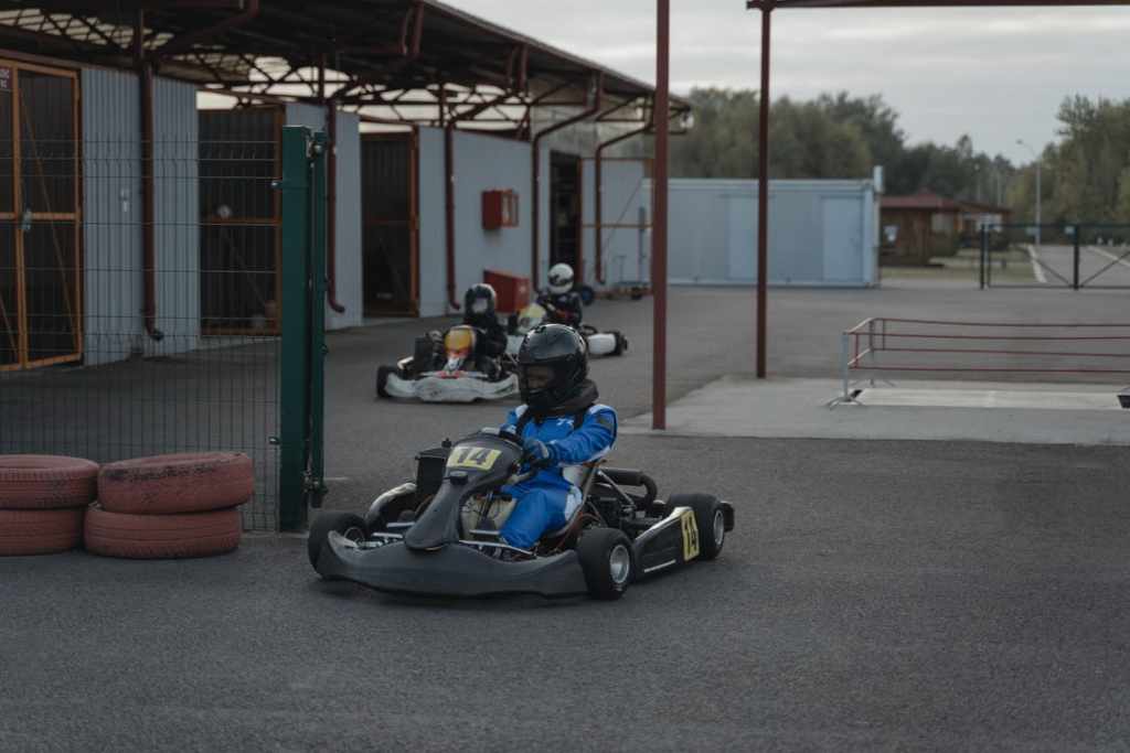 International Drivers Association