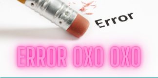 How to Fix 0x0 0x0 Error Code Permanently in Windows [2022]