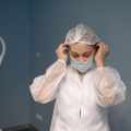 Nurses During the Pandemic