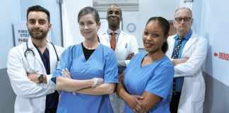 Healthcare Industry Can Improve