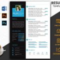 resume