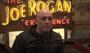 joe rogan height