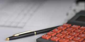 Area Between Curves Calculator: Calculations And Formula