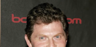 bobby flay age