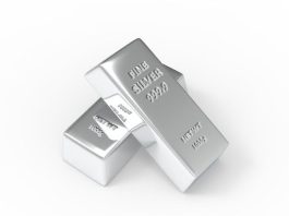 silver coins