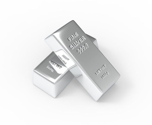 silver coins