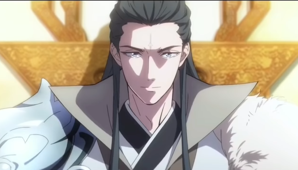 Heaven Officials Blessing Season 2 Release Date, Plot, and More