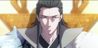 Heaven Officials Blessing Season 2 Release Date, Plot, and More