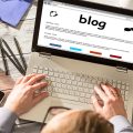 blog