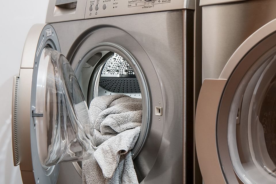 laundary