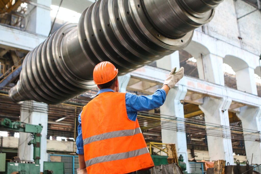 Engineer