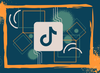 What is important for gaining an audience on TikTok