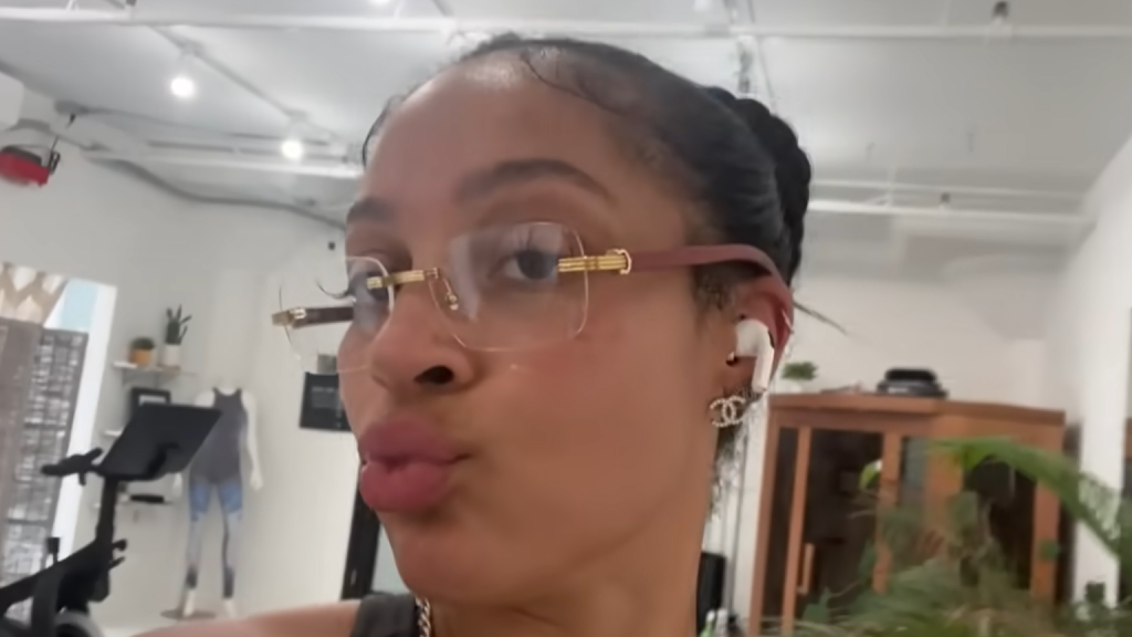 Joie Chavis Age, IG, Life, Career, and Much More