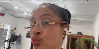 Joie Chavis Age, IG, Life, Career, and Much More