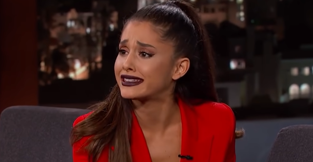 Baby Ariana Grande Pregnant: Is There Truth in the Rumors?