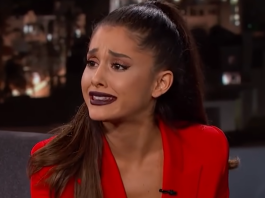 Baby Ariana Grande Pregnant: Is There Truth in the Rumors?