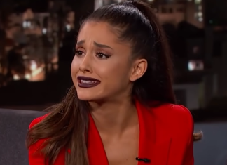 Baby Ariana Grande Pregnant: Is There Truth in the Rumors?