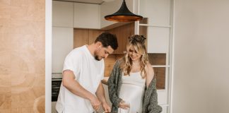 why do cats attack pregnant woman