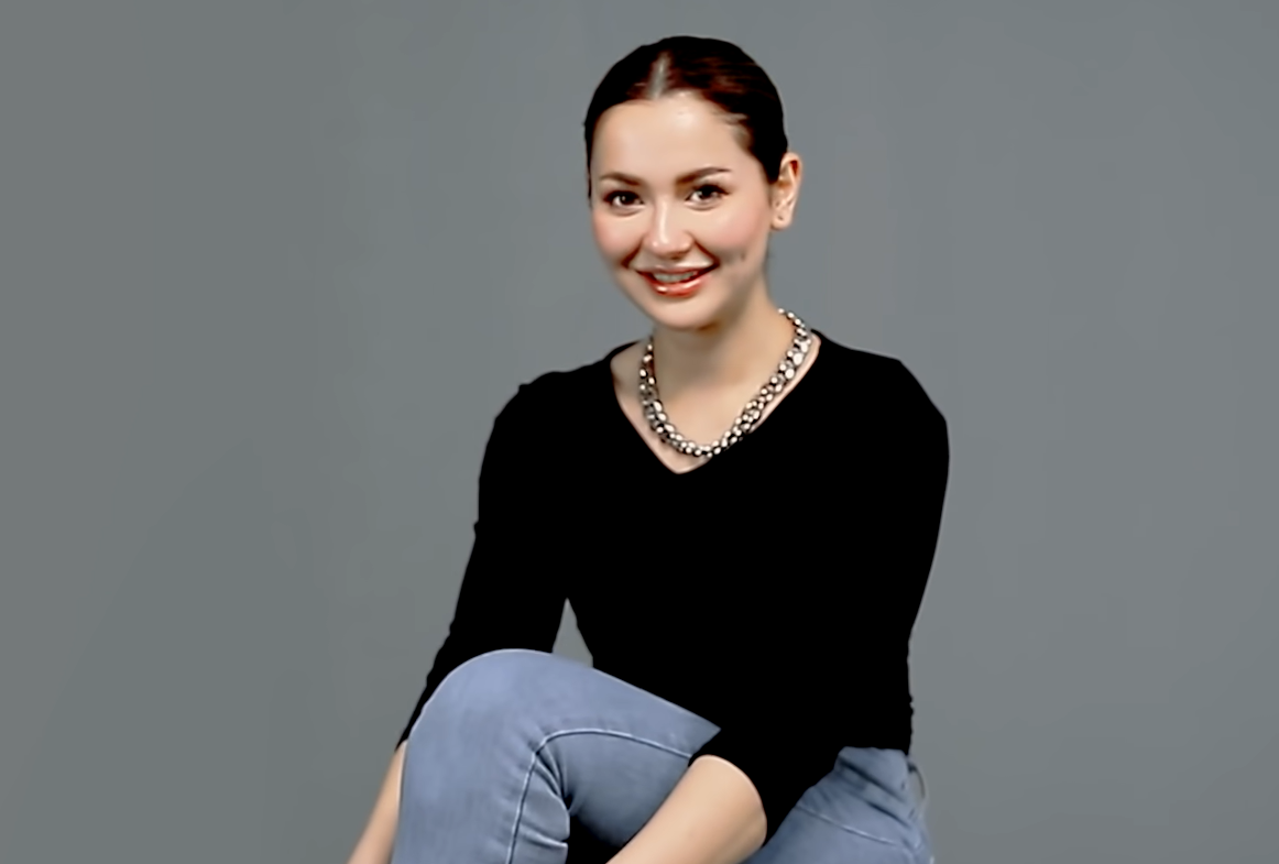 Hania Amir Age, Relationship, Career, Hidden Talents, and More