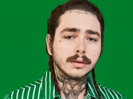 is post malone gay