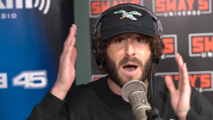 Lil Dicky Net worth