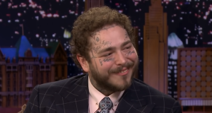 is post malone gay