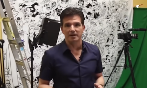 butch hartman