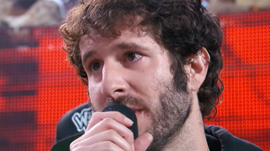 Lil Dicky Net worth