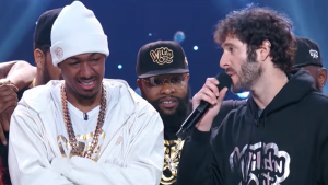 Lil Dicky Net worth