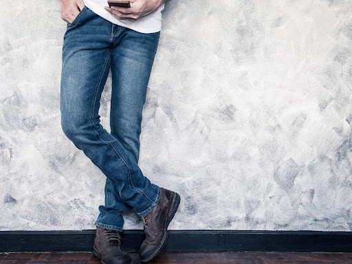 Five Tips for Modern Jeans Style - Scoopify