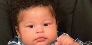 nicki minaj son name