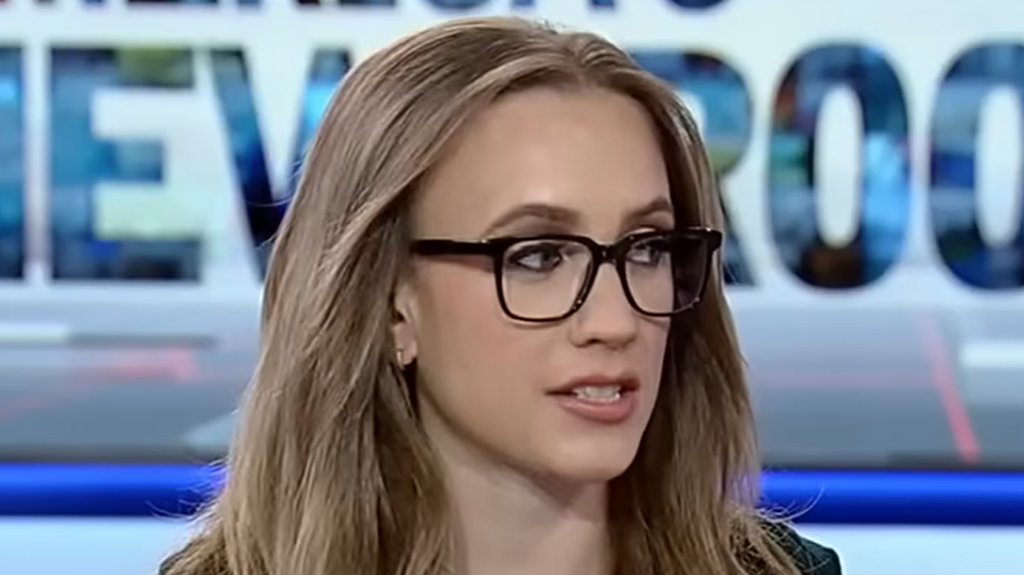 Kat timpf net worth