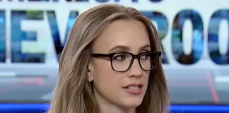 Kat timpf net worth