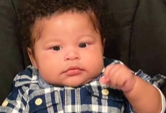 nicki minaj son name