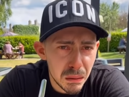 Crying Filter Snapchat Tiktok That Make the Best Prank Trends Crying Filter Snapchat Tiktok That Make the Best Prank Trends