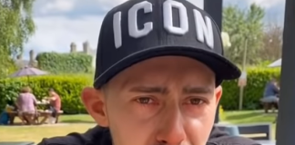 Crying Filter Snapchat Tiktok That Make the Best Prank Trends