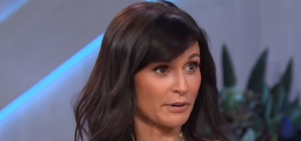 Julia Haarth net worth