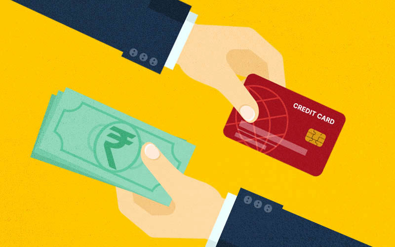 Credit Cards