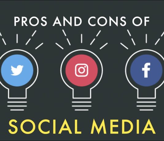 Social Media: Pros and Cons Social Media: Pros and Cons